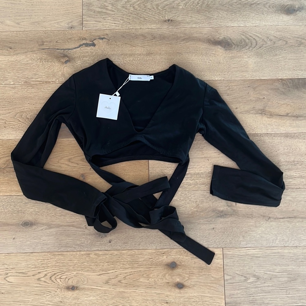 Adika black top